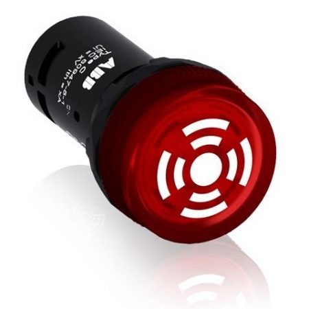 Buzzer Iluminado-CB1-610R 1SFA619600R6101