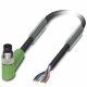 Cabo Sensor Atuador - SAC-6P-M 8MR 5,0-PUR - 1522163