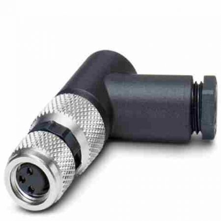 Conector - SACC-M 8FR-3CON-M-SW - 1407582