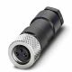 Conector - SACC-M 8FS-3CON-M - 1681172