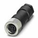 Conector - SACC-M 8FS-4CON-M - 1681185