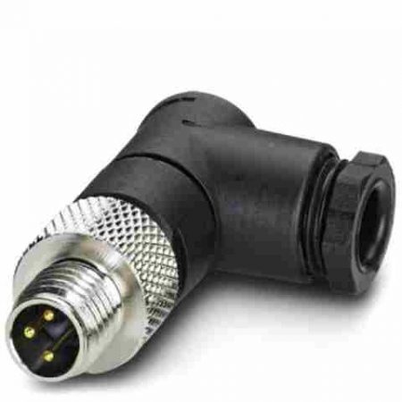 Conector - SACC-M 8MR-3CON-M - 1699902