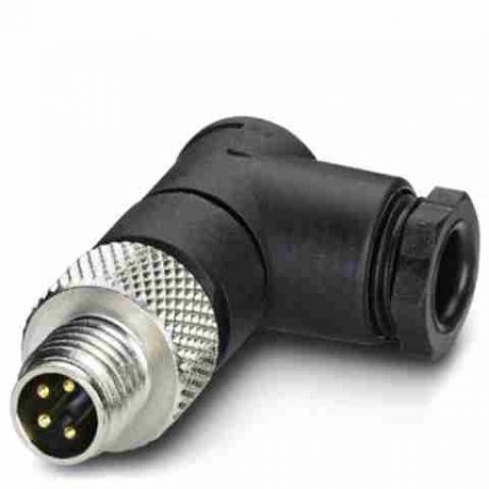 Conector - SACC-M 8MR-4CON-M - 1554209