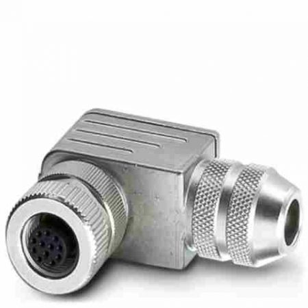 Conector - SACC-M12FR-12SOL-PG 9-M SH - 1404413