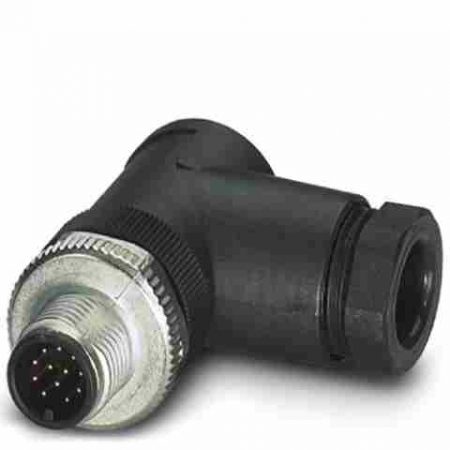 Conector - SACC-M12MR-12SOL-PG 9-M - 1404421