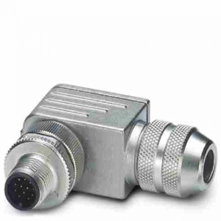 Conector - SACC-M12MR-12SOL-PG 9-M SH - 1404412