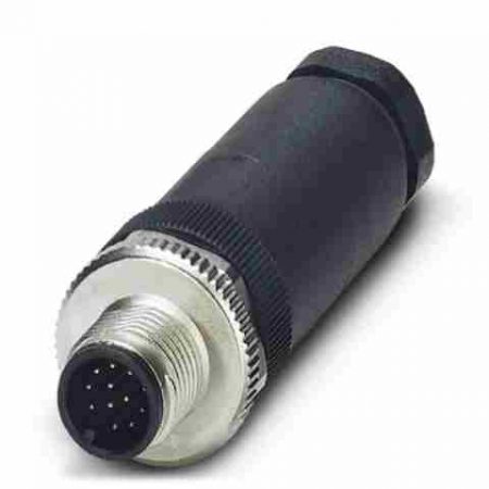 Conector - SACC-M12MS-12SOL-PG 9-M - 1404419