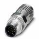 Conector - SACC-MS-12PCON SCO - 1559592