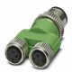 Distribuidor Y - SAC-3P-Y-2XM 8FS SCO - 1523984