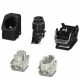 Conjuntos de conectores - HC-EVO-B10PT-BWD-HL-M25-PLRBK - 1407711