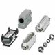 Conjuntos de conectores - HC-KIT-B24-R04 - 1409778
