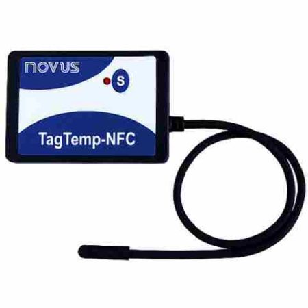 TagTemp-NFC